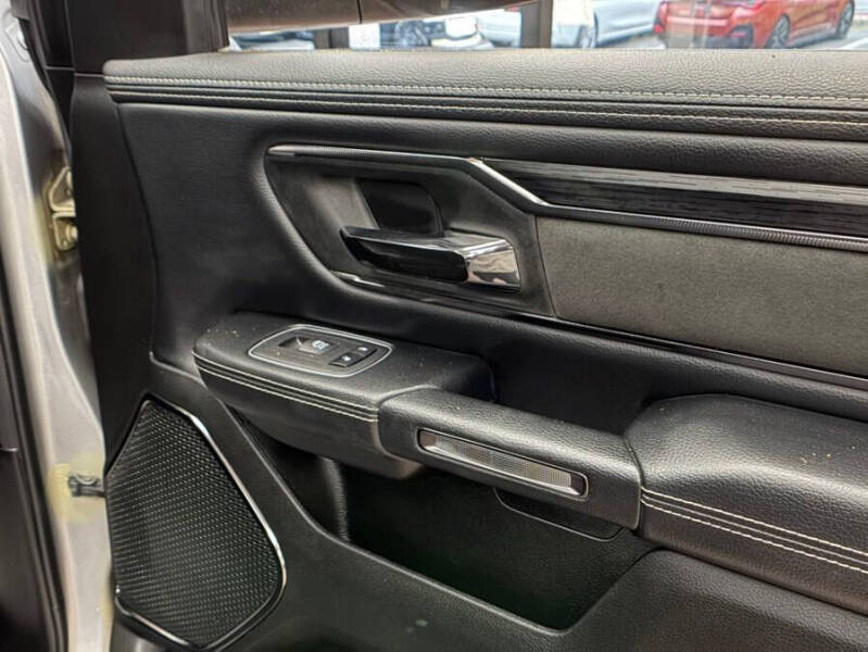 2024 RAM 1500