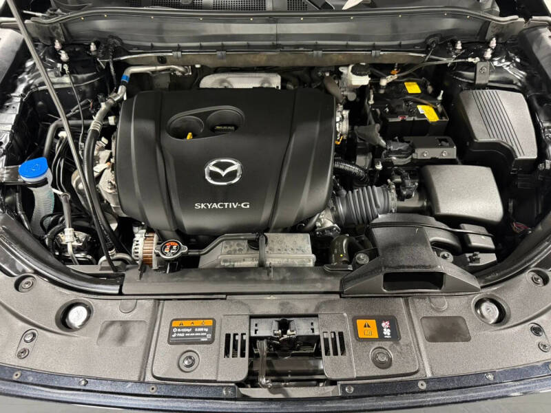 2023 Mazda CX-5 2.5 S Select