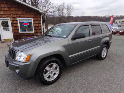 2007 Jeep Grand Cherokee