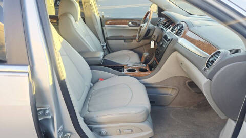 2009 Buick Enclave CXL