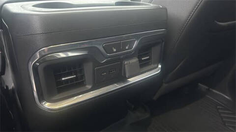 2021 Chevrolet Silverado 2500HD