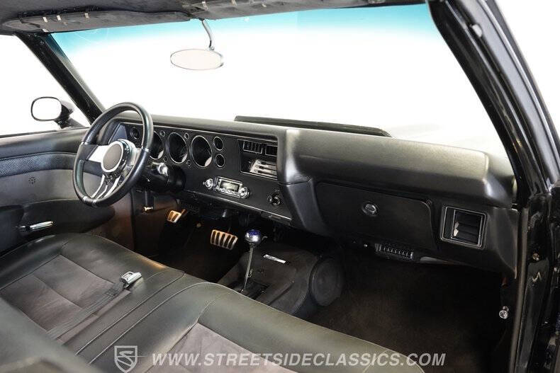 1972 Chevrolet Chevelle