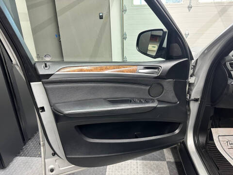 2013 BMW X5 xDrive35d