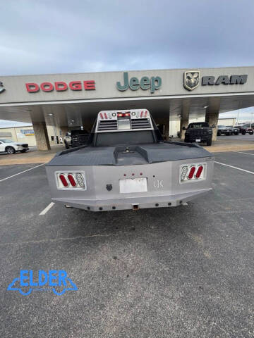 2022 RAM 3500 Laramie