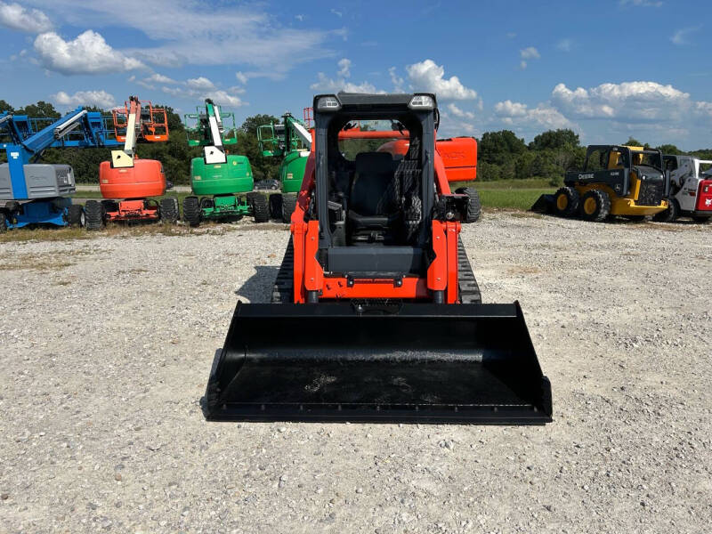 2024 Kubota 75-3 Skid Steer