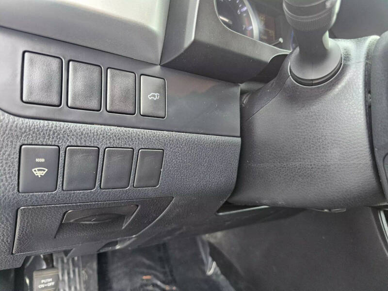 2014 Toyota Highlander XLE