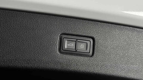 2025 Audi Q7 quattro Premium Plus 55 TFSI