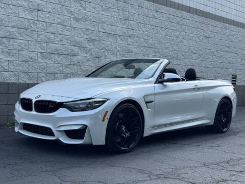 2018 BMW M4