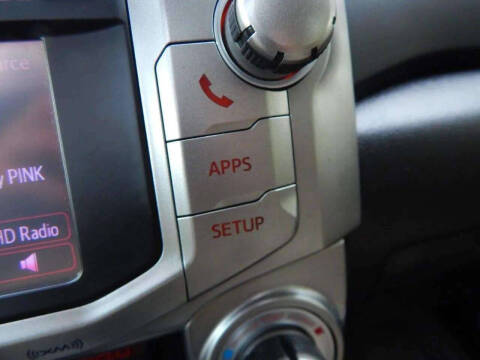 2012 Toyota 4Runner Limited