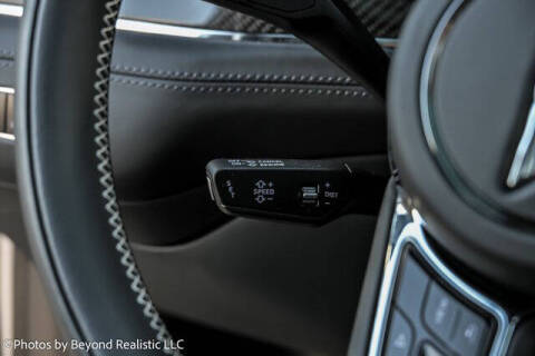 2019 Bentley Bentayga V8