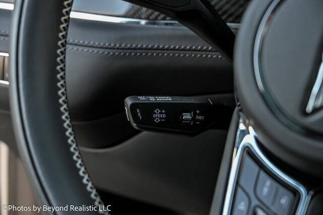 2019 Bentley Bentayga V8