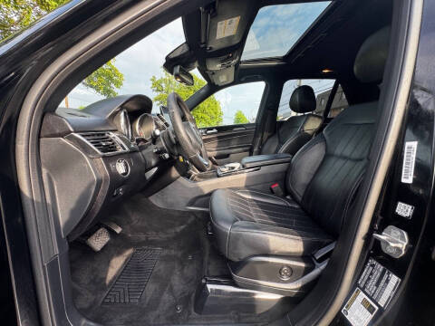 2018 Mercedes-Benz GLE GLE 350 4MATIC