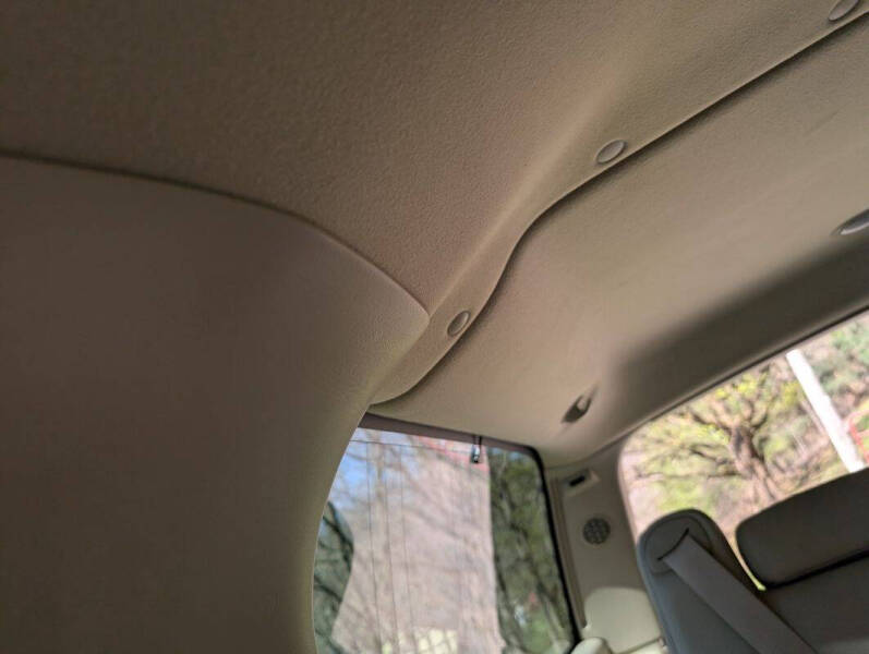 2004 Cadillac Escalade ESV
