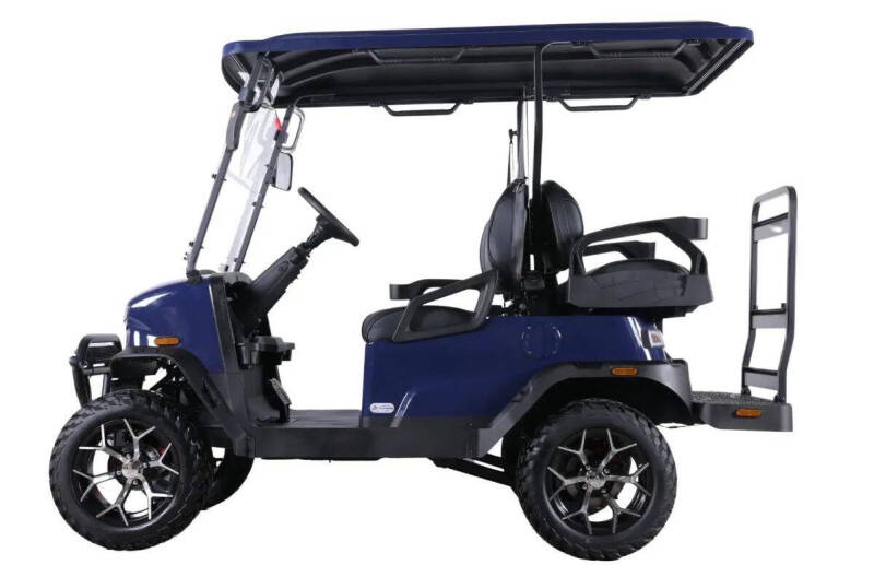 2026 Denago Nomad XL