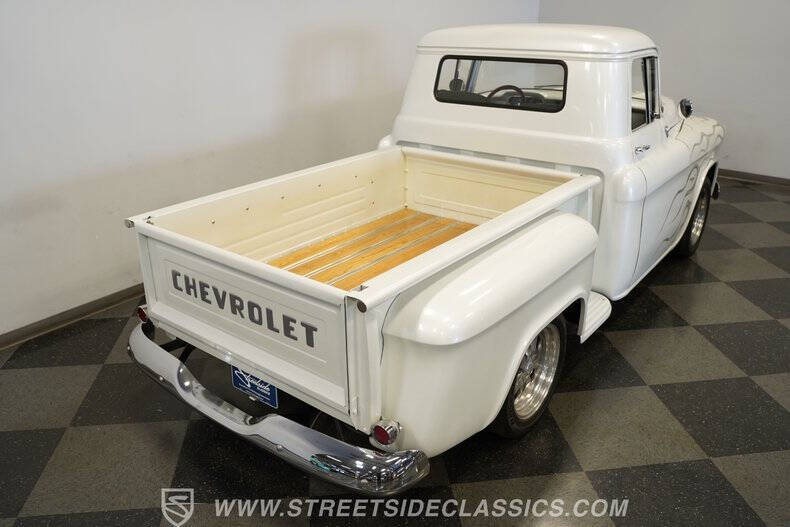 1956 Chevrolet 3100