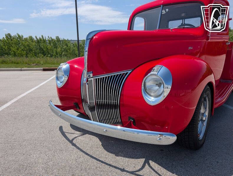 1941 Ford F-100
