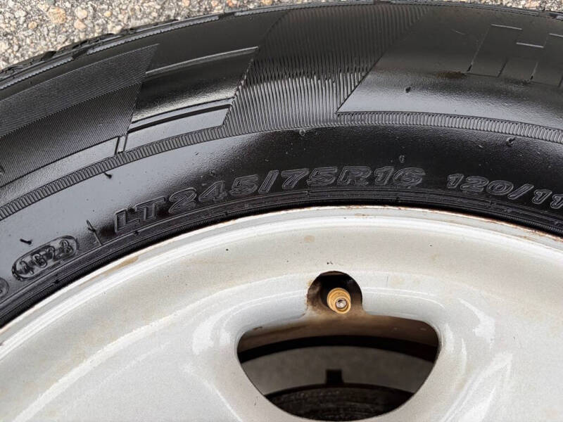 2015 Chevrolet Express 3500