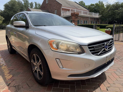 2015 Volvo XC60 T6