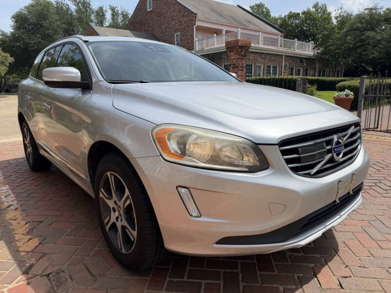 2015 Volvo XC60 T6