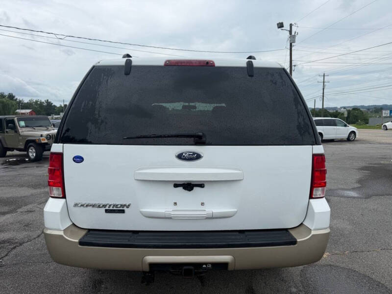 2006 Ford Expedition Eddie Bauer