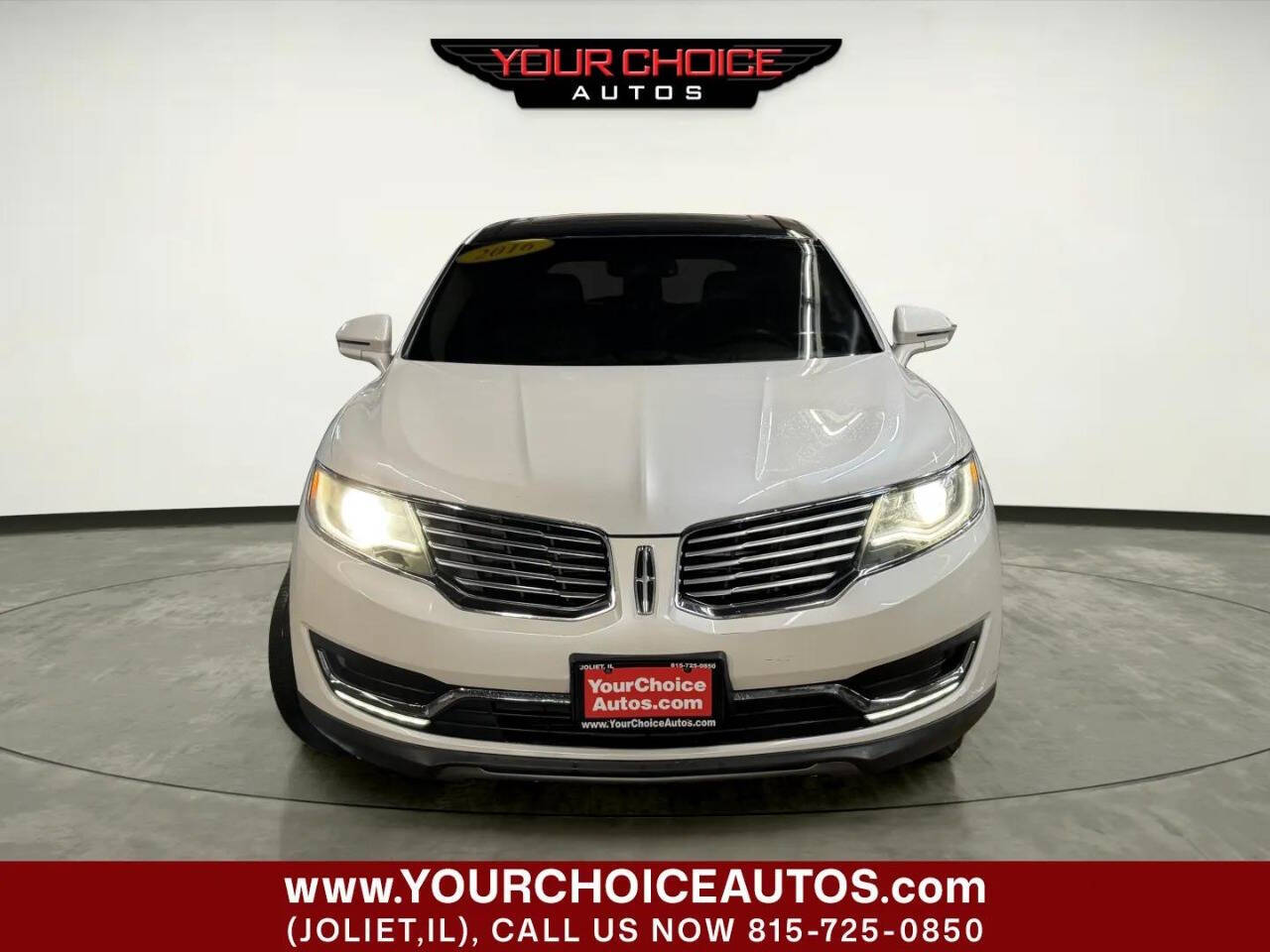 LincolnMKX12