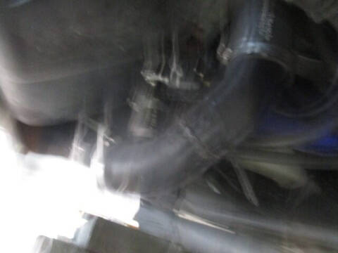 1987 Ford Mustang GT