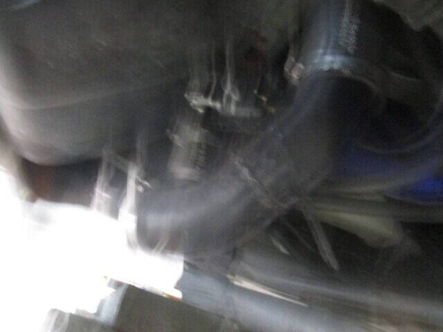 1987 Ford Mustang GT