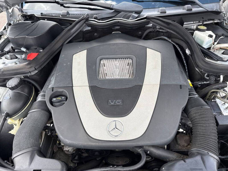 2009 Mercedes-Benz C-Class C 300 Sport