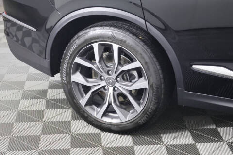 2023 Acura MDX SH-AWD w/Tech