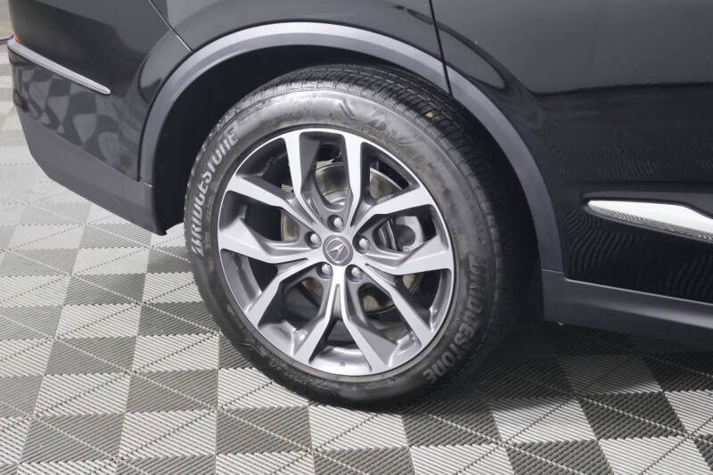 2023 Acura MDX SH-AWD w/Tech