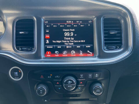 2013 Dodge Charger R/T Max