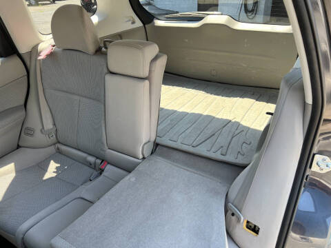 2011 Subaru Forester 2.5X Premium