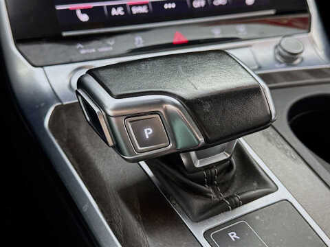2020 Audi A6 quattro Premium 45 TFSI
