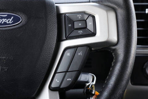 2020 Ford F-250 Super Duty