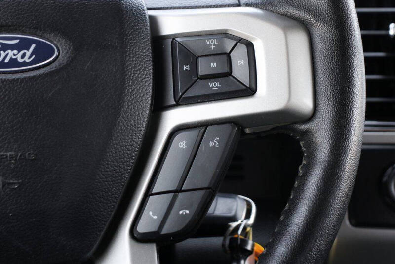 2020 Ford F-250 Super Duty