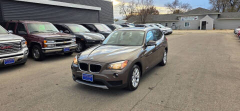 2013 BMW X1 xDrive28i