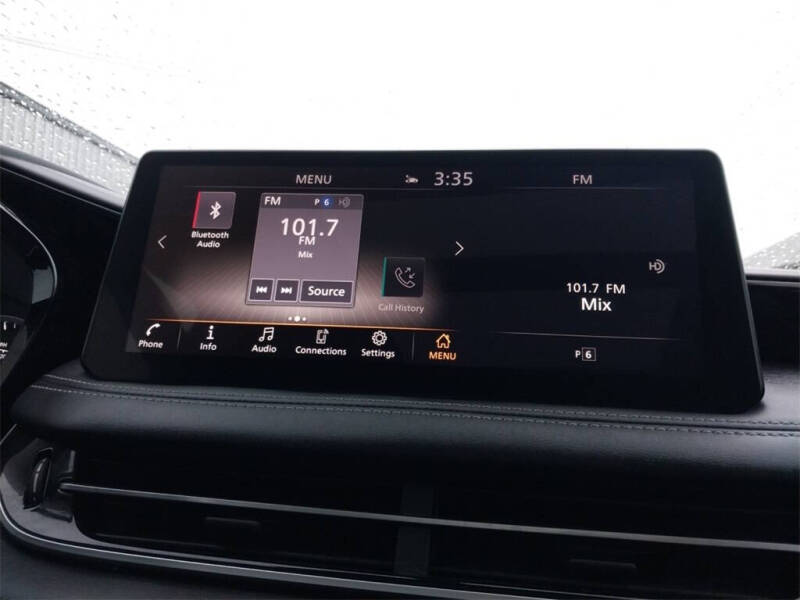 2023 Infiniti QX60 Pure