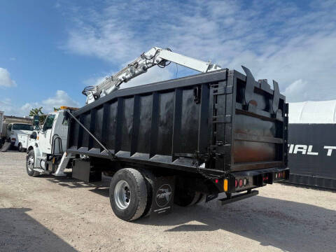 2007 Sterling Acterra