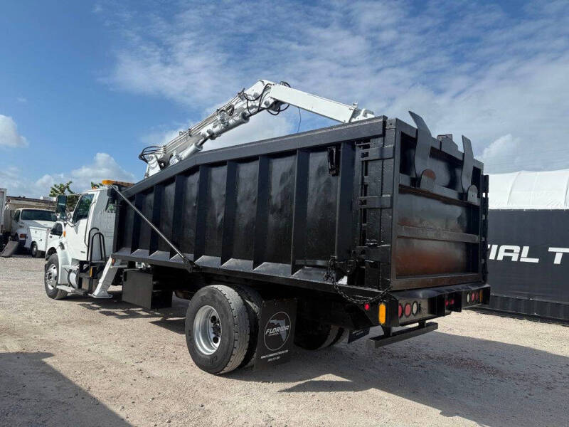 2007 Sterling Acterra