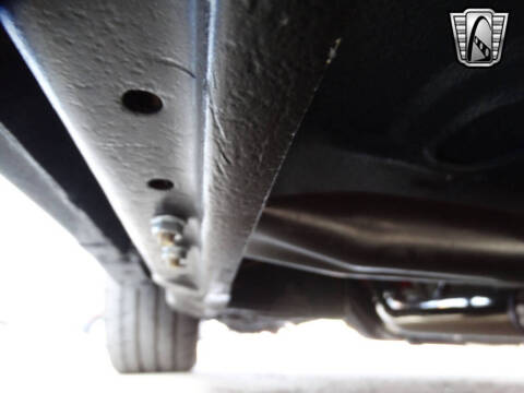 1968 Chevrolet Chevelle