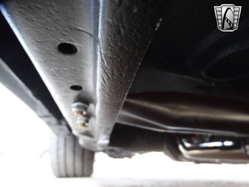 1968 Chevrolet Chevelle