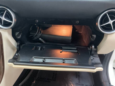 2013 Mercedes-Benz SLK SLK 250