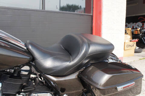 2021 Harley-Davidson Street Glide