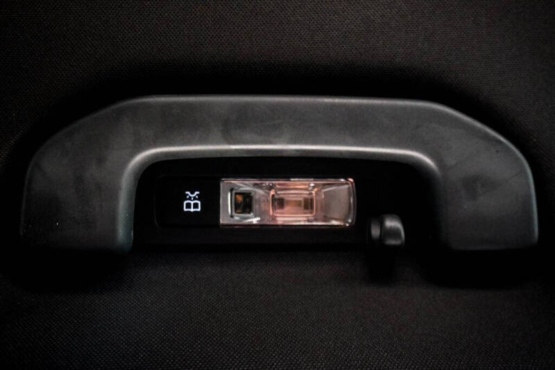 2022 Mercedes-Benz GLB GLB 250