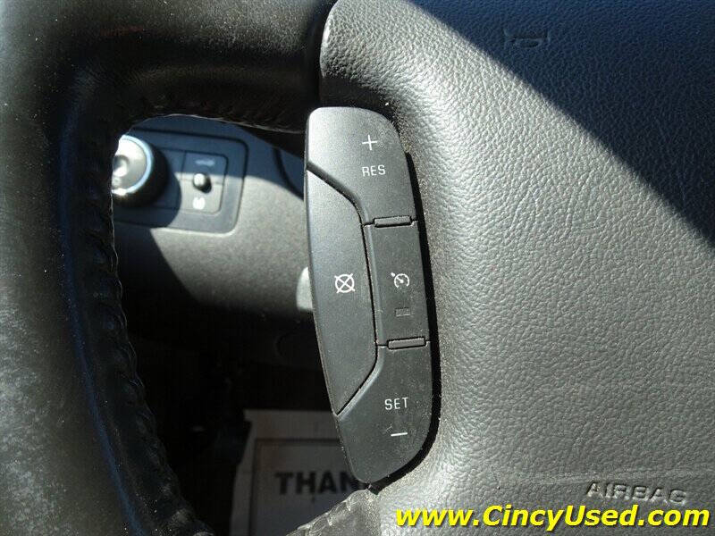 2011 Chevrolet Impala LT Fleet