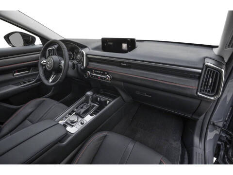2026 Mazda CX-50 2.5 Turbo Premium Plus