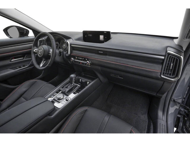 2026 Mazda CX-50 2.5 Turbo Premium Plus