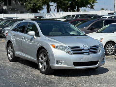 2009 Toyota Venza AWD V6