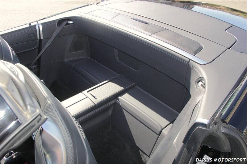 2017 Mercedes-Benz SL-Class SL 550