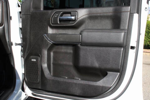 2023 GMC Sierra 2500HD